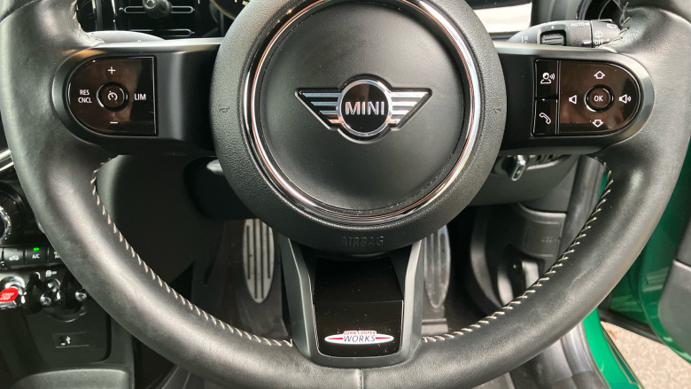 MINI Hatchback 1.5 Cooper Sport 3dr Auto Petrol Hatchback